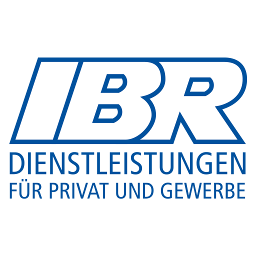 IBR – Industrie- und Büroreinigungsgesellschaft mbH